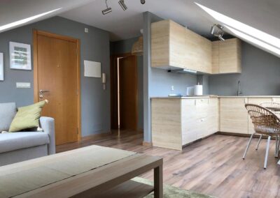 Apartamento en Carnota