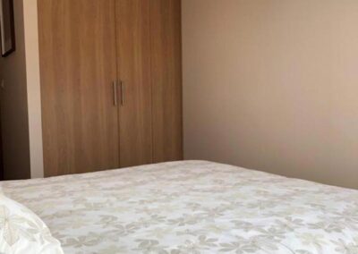 Apartamento en Carnota