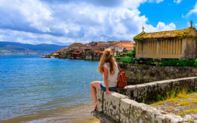 ¿Dónde ir de vacaciones en Galicia? Los mejores destinos para disfrutar