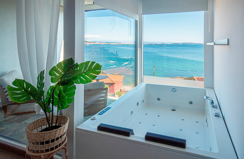 Apartamento en Carnota