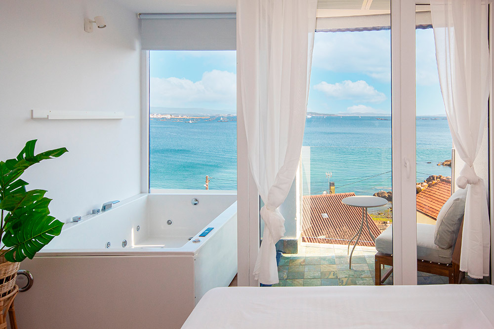 Apartamento en Carnota