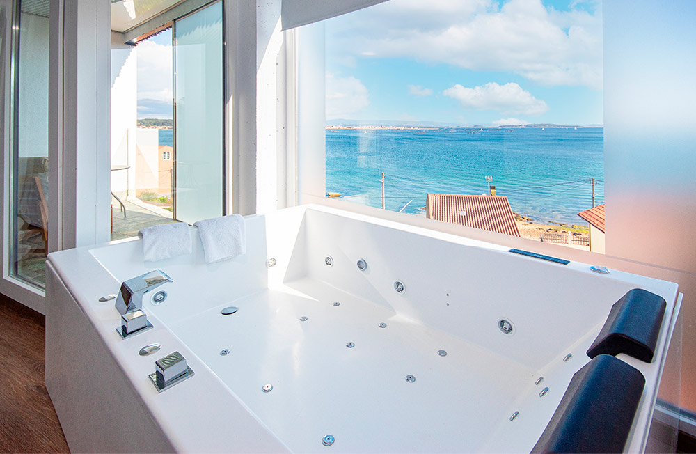 Apartamento en Carnota